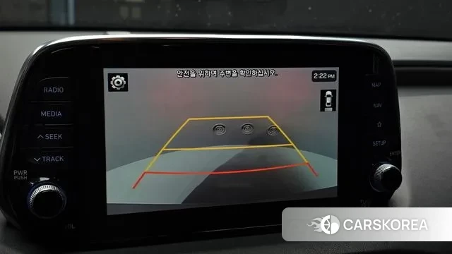 Hyundai Santa Fe TM id 2995073 из Кореи 7