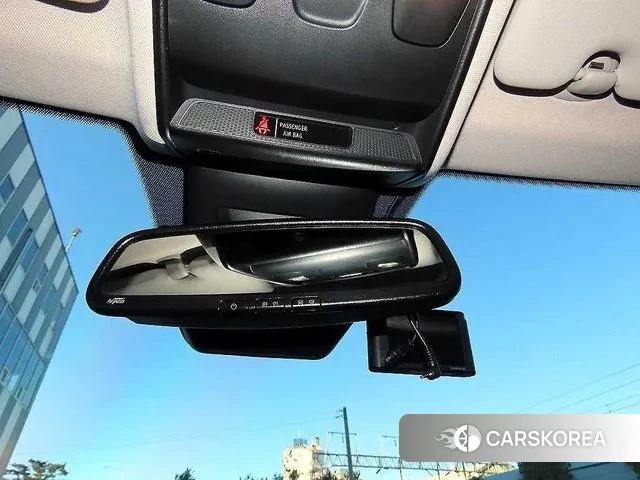 Renault Korea (Samsung) Capture id 3499211 из Кореи 7