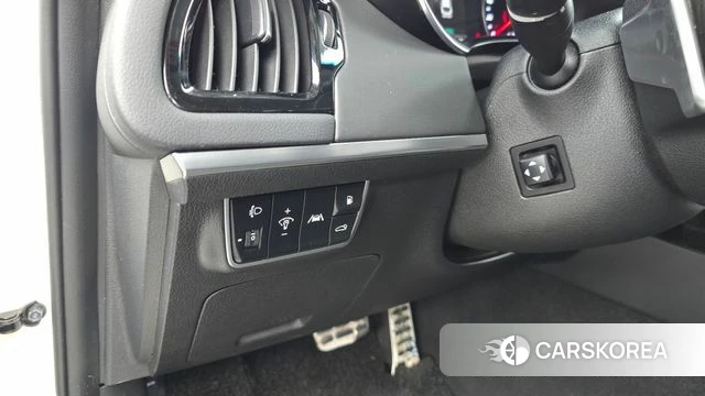 Kia Stinger Meister id 4581045 из Кореи 7