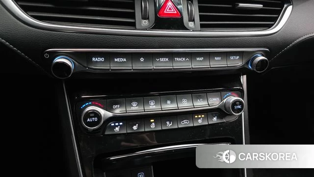 Hyundai Grandeur IG id 4196657 из Кореи 7