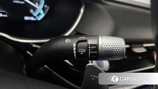 Genesis G80 (RG3) id 3478609 из Кореи 7