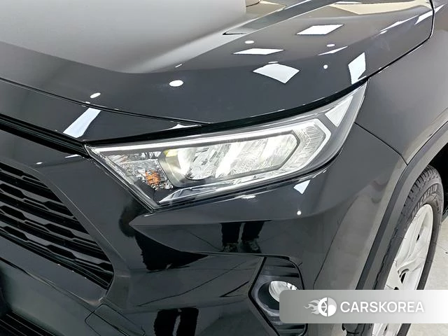 Toyota RAV4 Rongfang id 4207713 из Китая 7