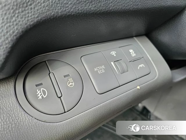 Hyundai The New Grand Starex id 4557640 из Кореи 7
