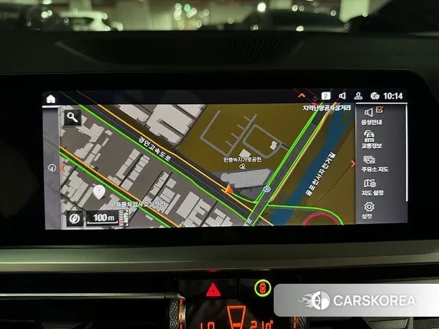 BMW 3 Series (G20) id 2930823 из Кореи 7