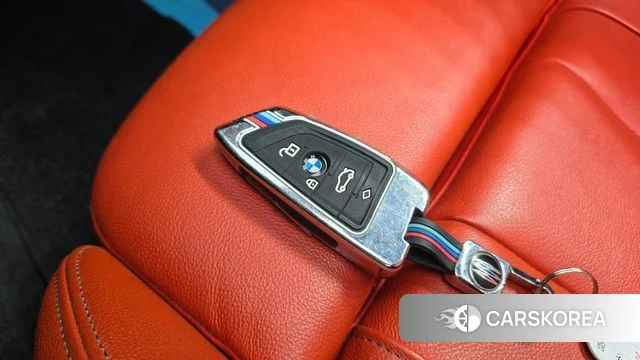 BMW Z4 (G29) id 3910781 из Кореи 7