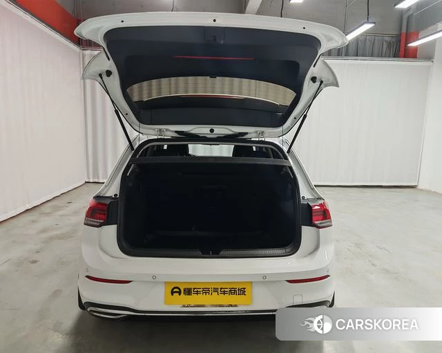Volkswagen Golf id 4335089 из Китая 7