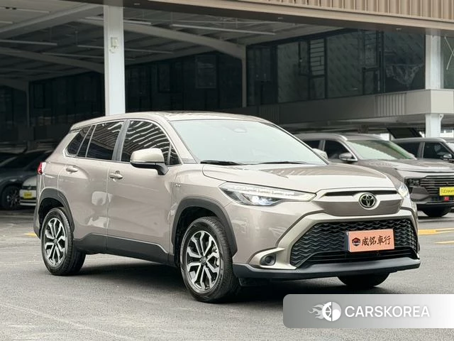 Toyota Fenglanda id 4365948 из Китая 7
