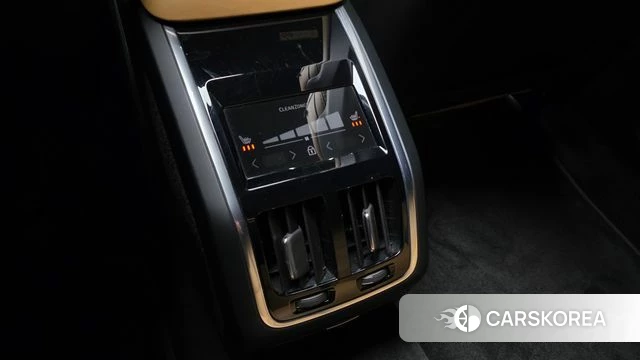 Volvo S90 id 3904732 из Кореи 7