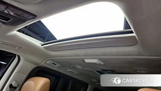 Hyundai Staria id 3411613 из Кореи 7