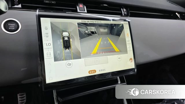 Land Rover Range Rover Evoque 2nd Generation id 4602020 из Кореи 7