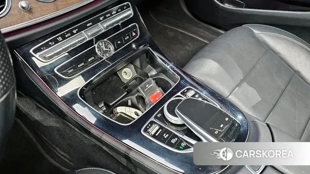 Mercedes-Benz E-Class W213 id 3460314 из Кореи 7
