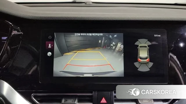 Kia The New Niro id 3722271 из Кореи 7