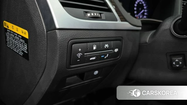 Genesis G80 id 4251324 из Кореи 7