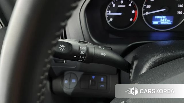 Hyundai The New Grand Starex id 3813811 из Кореи 7