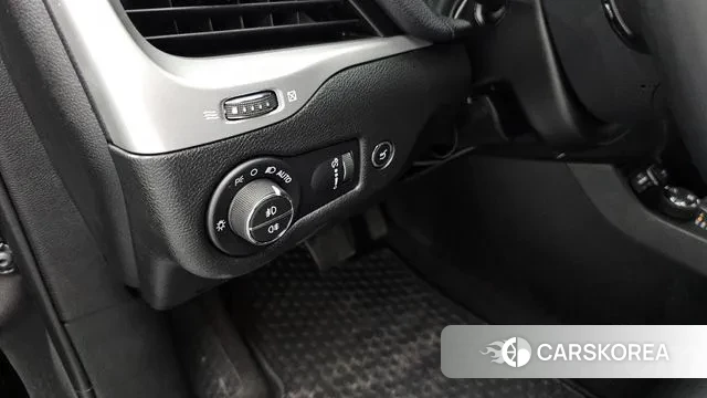 Jeep Cherokee (KL) id 2986708 из Кореи 7