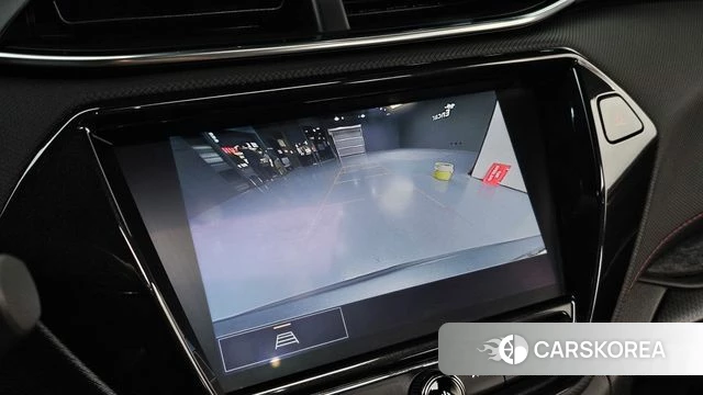 Chevrolet (GM Daewoo) Trailblazer id 4186635 из Кореи 7