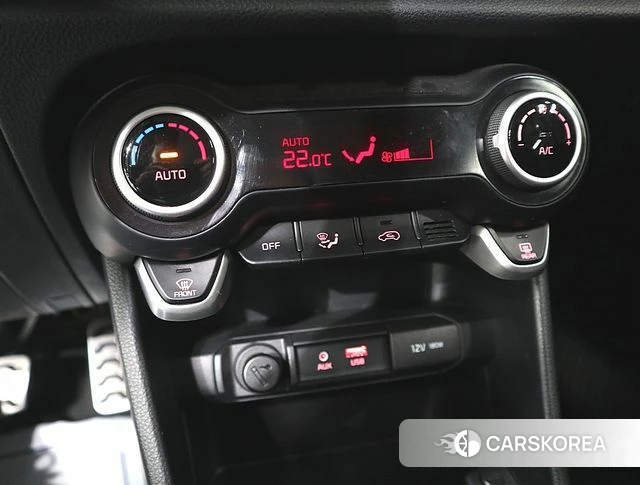 Kia All New Morning (JA) id 3828859 из Кореи 7