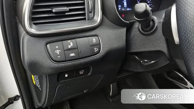 Kia The New Sorento id 3499530 из Кореи 7