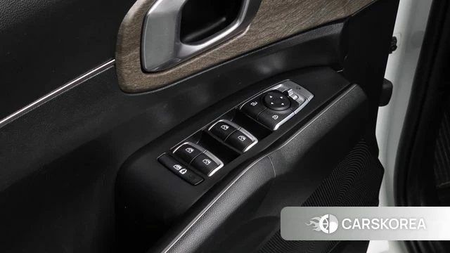 Kia Sorento 4th Generation id 4900127 из Кореи 7