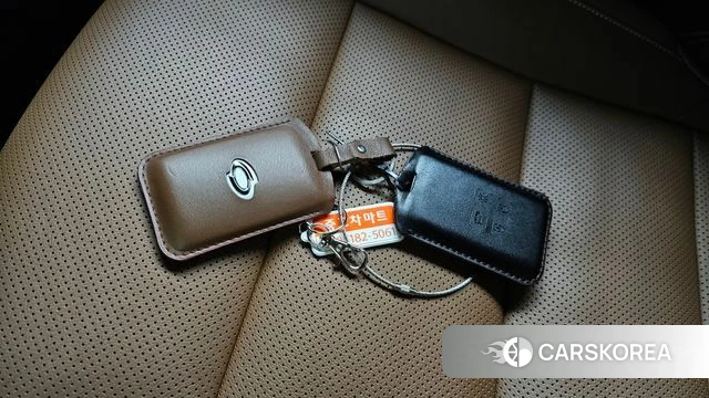 Renault Korea (Samsung) The New QM6 id 4444852 из Кореи 7