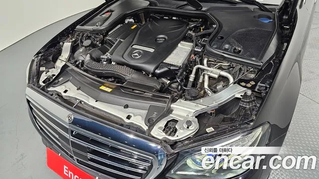 Mercedes-Benz E-Class W213 id 2573997 из Кореи 7