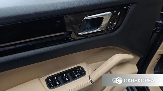 Porsche Cayenne (PO536) id 3736217 из Кореи 7