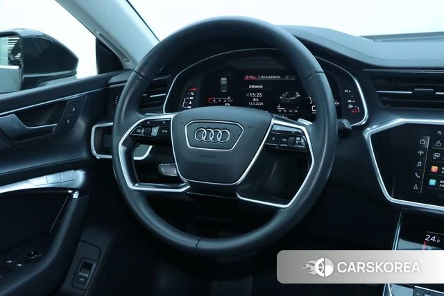 Audi A7 id 4208177 из Китая 7