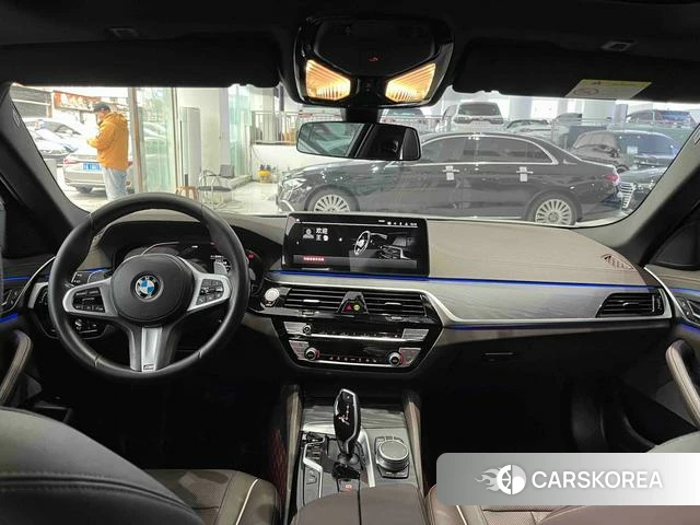 BMW 5 series id 4301647 из Китая 7