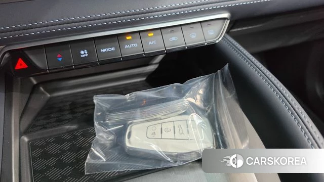 Renault Korea (Samsung) Grand Coleos id 4706171 из Кореи 7