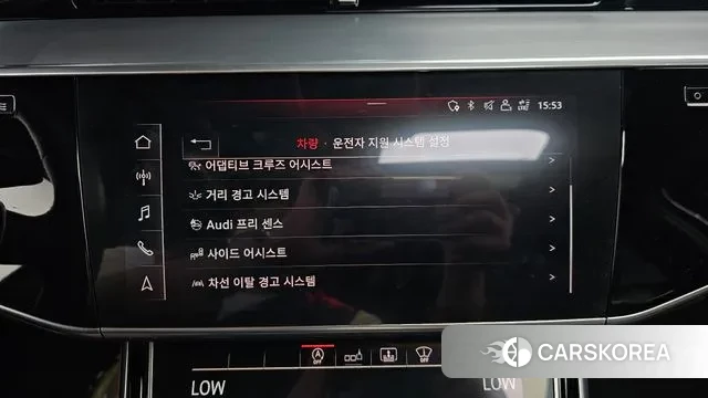 Audi A8 (D5) id 2999851 из Кореи 7