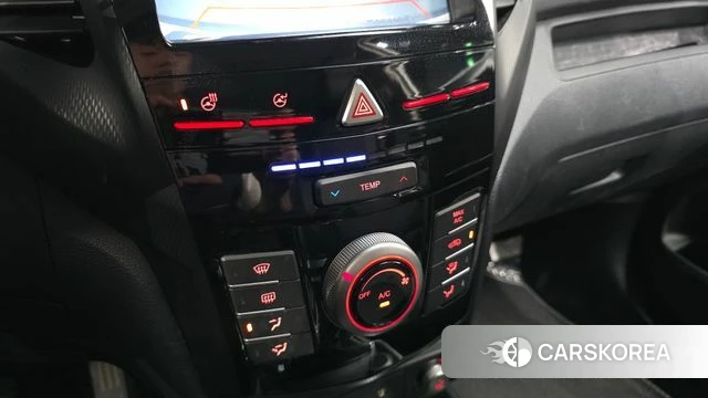 Ssangyong Tivoli Air id 4568545 из Кореи 7