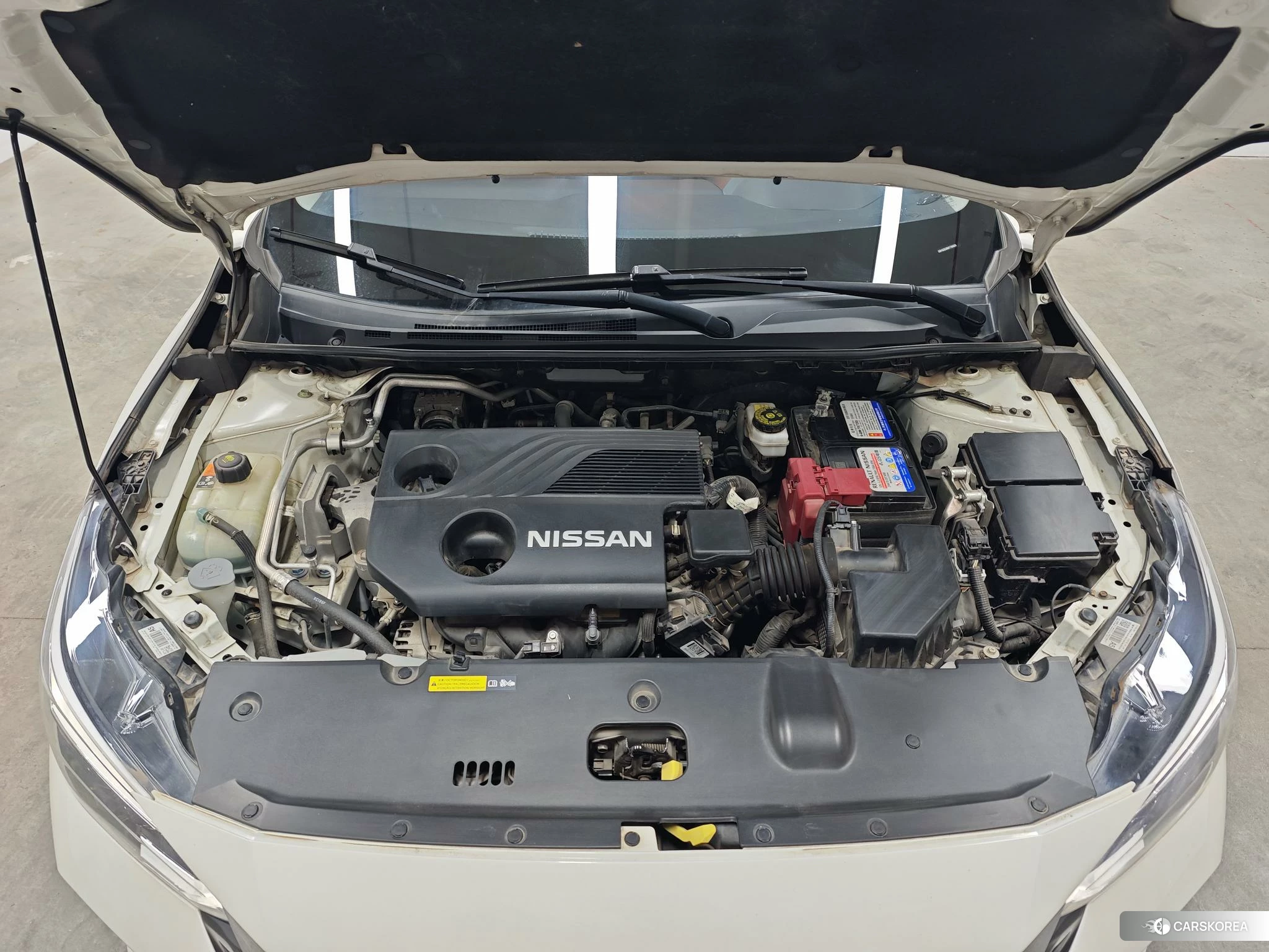 Nissan Xuan Yi id 4452571 из Китая 7