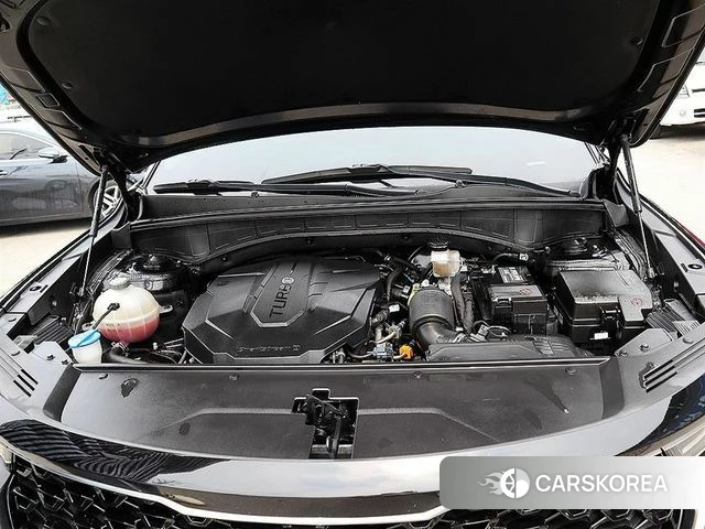 Kia Sorento 4th Generation id 4310115 из Кореи 7