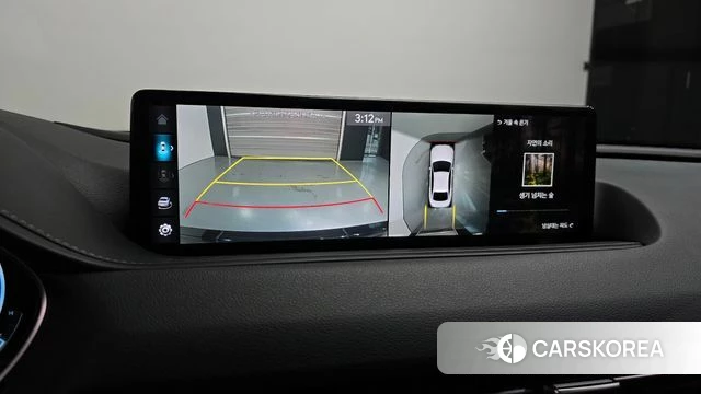 Genesis G80 (RG3) id 4721195 из Кореи 7