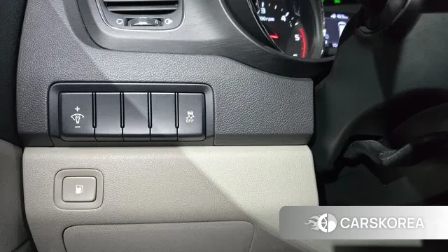 Kia The New Carnival id 3396865 из Кореи 7