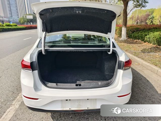 Buick Yinglang id 4209495 из Китая 7