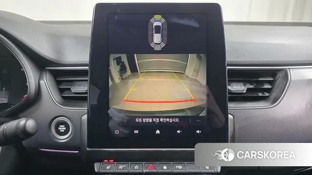 Renault Korea (Samsung) XM3 id 3597159 из Кореи 7