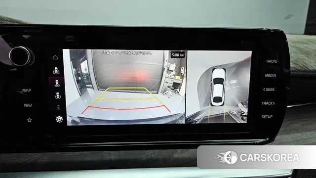 Kia K5 3rd generation id 3551524 из Кореи 7