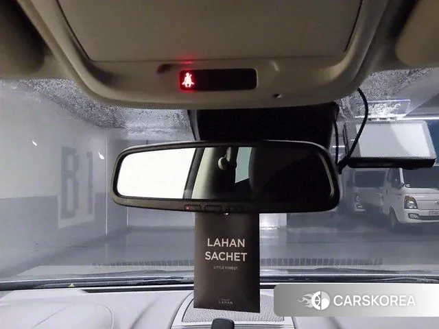 Renault Korea (Samsung) The New QM6 id 2990302 из Кореи 7