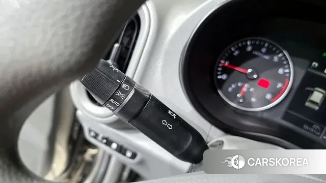 Kia Morning Urban (JA) id 3232639 из Кореи 7