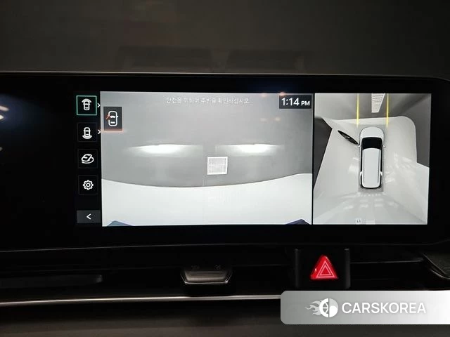 Kia The New Carnival 4th Generation id 3914305 из Кореи 7