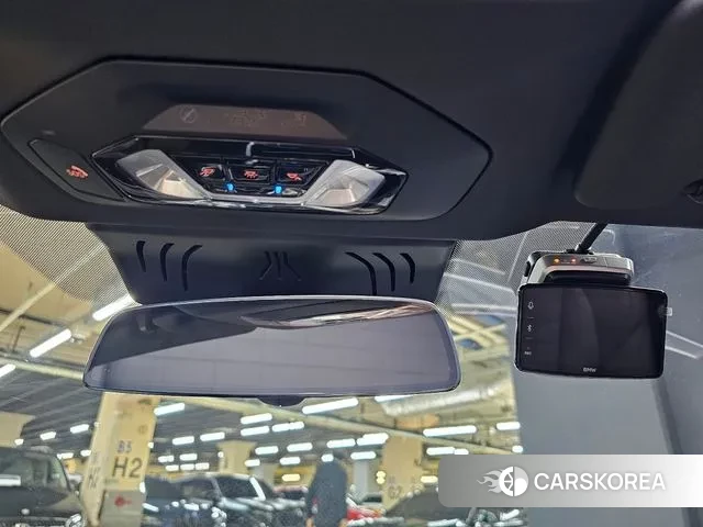 BMW 4 Series (G22) id 3585916 из Кореи 7