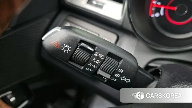 Ssangyong Tivoli Armor id 3578621 из Кореи 7