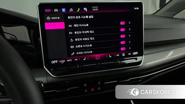 Volkswagen Golf 8th Generation id 3775746 из Кореи 7