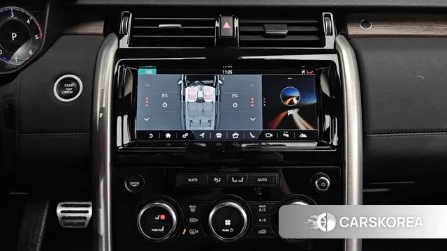 Land Rover Discovery 5 id 3434813 из Кореи 7