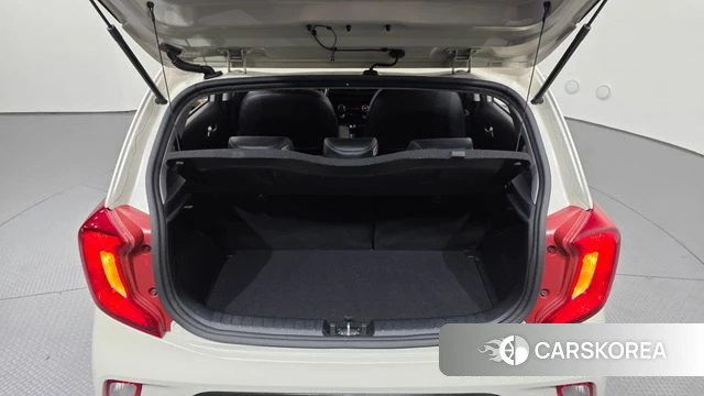 Kia All New Morning (JA) id 4465171 из Кореи 7