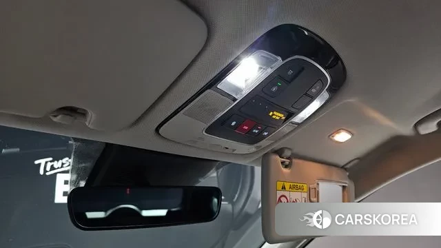 Hyundai Tucson (NX4) id 2915226 из Кореи 7