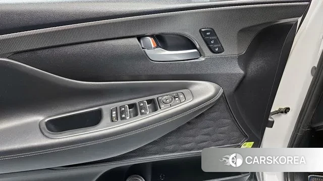 Hyundai Santa Fe TM id 3574050 из Кореи 7