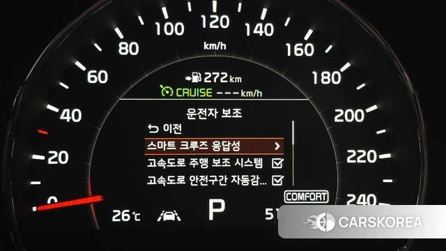 Kia The New Sorento id 4595766 из Кореи 7