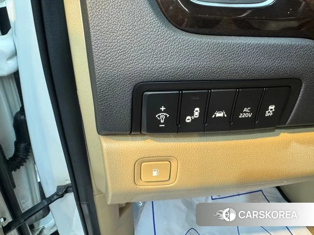 Kia The New Carnival id 4180383 из Кореи 7